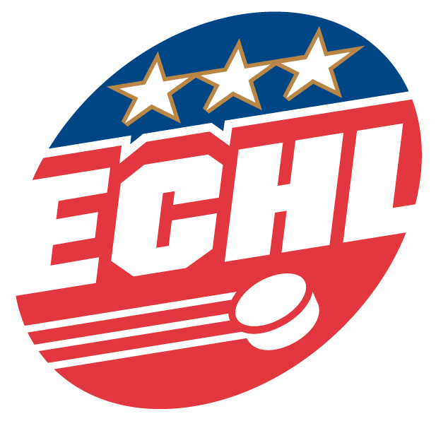 echl 2003-pres primary logo iron on transfers for T-shirts